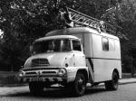 Ford Thames Trader 1957 года